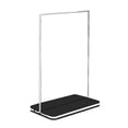 thumbnail image 2 of Ximing Acrylic Sign Holder Double Sided A5 Menu Flyer Holder Poster Paper Desk Display Table Menu Display Stand for Photo Home Store, 2 of 9