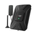 thumbnail image 1 of weBoost Drive X Vehicle 4G Cell Signal Booster Kit - Black, 1 of 9