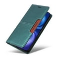 thumbnail image 3 of Case for FLOODKING iPhone 16 RFID Blocking Wallet Flip Cover Shockproof, 3 of 5