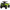 Green, variant on Hikiddo 6V Ride-on Toy for Toddlers, Kids ATV 4 Wheeler for 1-3 Boys & Girls with Music - Green