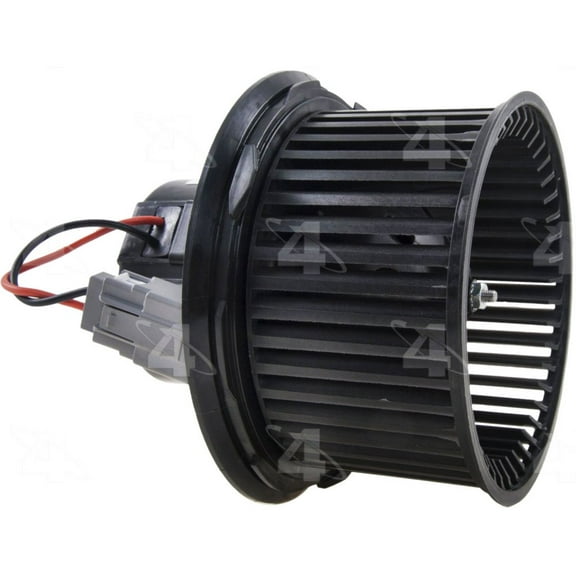 4-Seasons 76967 Blower Motor Fits select: 2012-2019 FORD EXPLORER, 2012-2019 FORD TAURUS