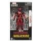 thumbnail image 5 of Colección de figuras de acción de Marvel Legends, Deadpool Lobezno, película de 6 pulgadas, regalos de colección, prepedido, Nov 2024, 5 of 5