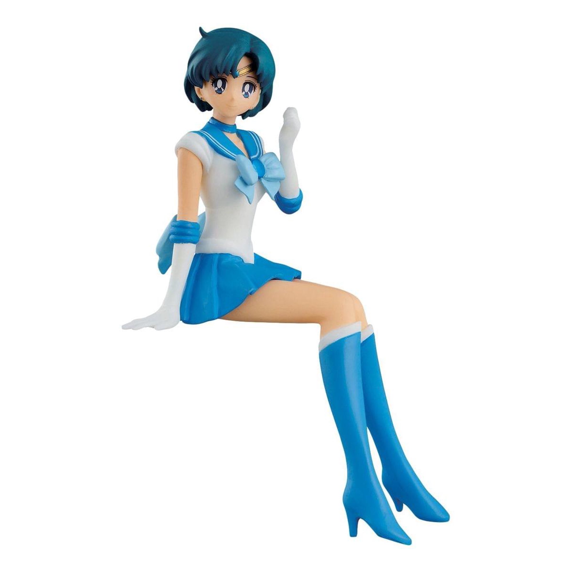 Sailor Moon Break Time 4 7 Sailor Mercury Figure Walmart Canada