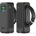thumbnail image 1 of SHILIU-Silicone Case for Anker Prime Power Bank 27,650mAh 250W 1/4-inch nut Hole, TF/SIM Card Storage Reserved Compatible with Anker 250W Prime Power Bank Protective Cover Dustproof Soft with Handle(, 1 of 4