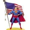 Superman Cover to Cover Special #24 8-1/2" Figure