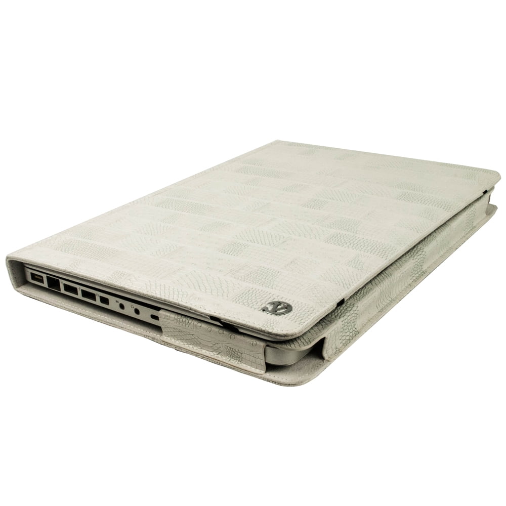 VANGODDY Laptop Protective Portfolio Case for Apple Macbook Pro 13 inch