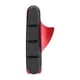 thumbnail image 4 of Fyearfly Bloques de Pastillas de Freno de Carretera, 2 uds. De aleación de Aluminio, Zapatas de Freno de Carretera, Pastillas de Freno Estilo cajón para Bicicleta de montaña, Ciclismo(Rojo), 4 of 5
