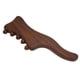thumbnail image 2 of Palo Gua Sha De Madera EOTVIA Herramienta Guasha de Madera, 2 of 7