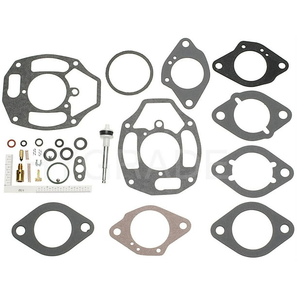 Hygrade Carb 488A Carburetor Repair Kit