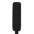 thumbnail image 4 of Plastic Fake Microphone Prop Toy Realistic Prop for Stage Costume Prop Birthday Party Festival, 4 of 4
