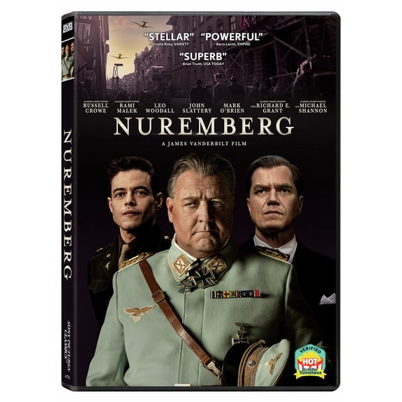 Sony - Nuremberg [DIGITAL VIDEO DISC]