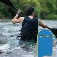 thumbnail image 5 of Swimming Training Gear for Kids & Adults - EVA Foam Kickboard with Hole Handle - Ideal for Beginners and Advanced Swimmers, 5 of 5