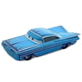 thumbnail image 1 of Disney Pixar-Coche de juguete de Metal fundido a presión para niños, juguete de coche de Pixar Cars 3 2, Dr. campeón Long McQueen, 1 of 5