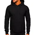 thumbnail image 1 of Sudadera Hombre Con Capucha De Calidad Hoodie, 1 of 6