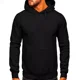 thumbnail image 1 of Sudadera Hombre Con Capucha De Calidad Hoodie, 1 of 6