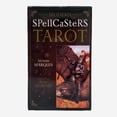 thumbnail image 1 of English Tarot, 1 of 1