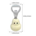 thumbnail image 3 of Wine Bottle Opener Beer Bottle Opener Portable Beer Cute Bottle Opener Wine Opener Gadgets Beer Bottle Bottle Opener Bottle Opener Magnet,Beer Bottle Opener,Beer Bottle Caps, 3 of 6