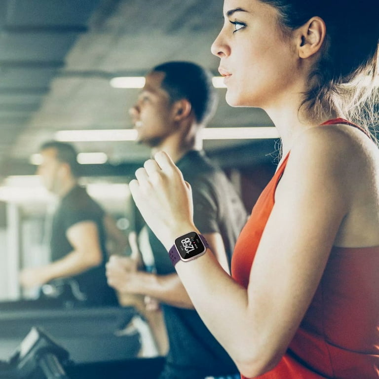 Replacement bands for fitbit versa sales