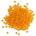 thumbnail image 5 of Diamond Dotz 2.8MM 12G Single Cylinder (1 Pack) Marigold - Freestyle Diamond Painting Beads, Diamond Art Beads, Replacement Drills, Loose Gems for DIY Crafts and Art Projects, 5 of 6