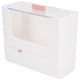 thumbnail image 1 of Caja de almacenamiento de escritorio, organizador de maquillaje, caja de almacenamiento de mascarillas con tapa, caja de almacenamiento de cosméticos, 1 of 6
