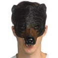 thumbnail image 1 of Bear Mask Supersoft, 1 of 1
