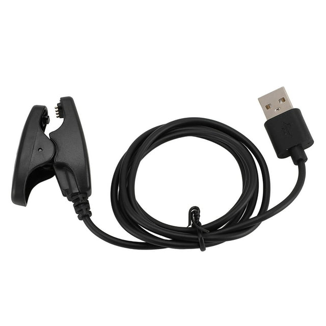 Watch USB Charging Cable, Efficient Charging Watch Charging Cable for Smart Watch