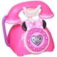 thumbnail image 1 of Teléfono Happy Helpers de Minnie Just Play Rosa Vintage, 1 of 1
