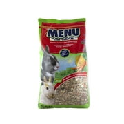 Vitakraft Menu Care Complex Rabbit Food, 8 lbs.