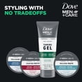 thumbnail image 5 of Dove Men+Care Control Gel Styling Hair Products 7 oz - Pack of 2, 5 of 5
