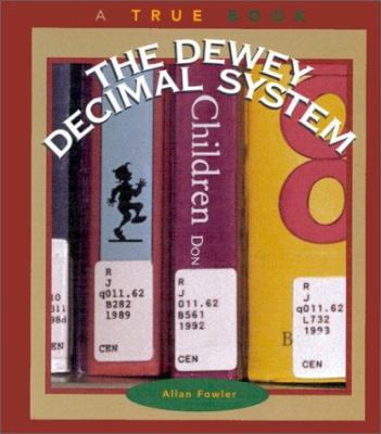 the dewey decimal system true book paperback used walmart com