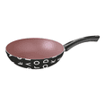 thumbnail image 2 of Sarten Hondo My Lovely Kitchen Negro 24cm TRAMONTINA Sarten Hondo 24Cm My Lovely Kitchen, 2 of 6