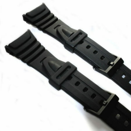 walmart casio watch bands