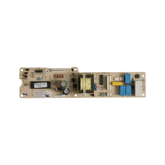 ForeverPRO 5304512731 Board for Frigidaire Dishwasher