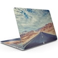 thumbnail image 3 of DesignSkinz Desert Road Full-Body Skin Decal Wrap Cover for MacBook Pro 15" Retina (A1398), 3 of 9