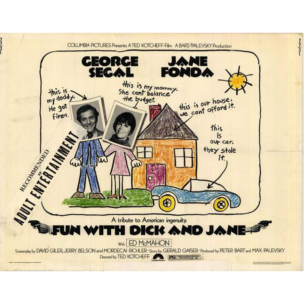Best of Dick n jane morgage morgage Dick n jane