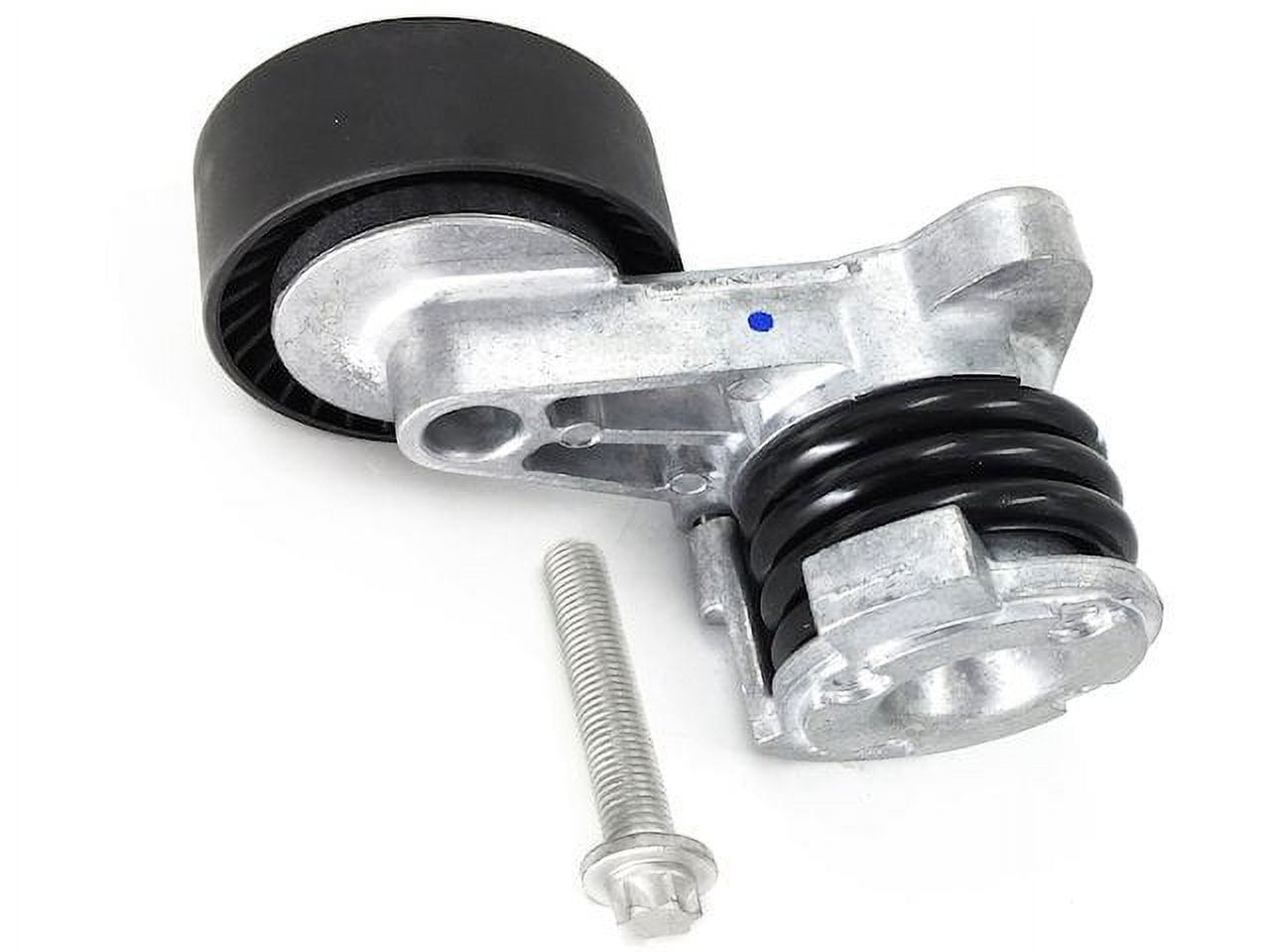Accessory Belt Tensioner Assembly - Compatible with 2006 - 2007 BMW 530xi