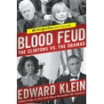 thumbnail image 1 of Pre-Owned Blood Feud: The Clintons vs. the Obamas (Hardcover) 1621573133 9781621573135, 1 of 2