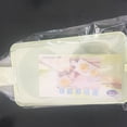 thumbnail image 5 of Hongchun Microwaveable 2-Cup Egg Poacher, 5 of 5