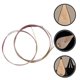 thumbnail image 4 of 4pcs cadenas PIPA Strings Pipa Pipa Pipa Practice Accesorios de cadena, 4 of 5