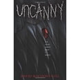 thumbnail image 1 of Pre-Owned Uncanny (Hardcover) 0062290169 9780062290168, 1 of 1