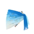 thumbnail image 2 of Wangscanis Paréo pour Femme, Jupe Portefeuille de Plage Transparente Tout-Aller, 2 of 9