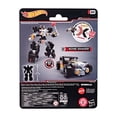 thumbnail image 5 of Figura de Acción Hasbro Transformers x Hot Wheels Bone Shaker, 5 of 5