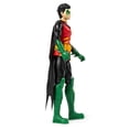 thumbnail image 4 of Figura Spin Master Robin 12 pulgadas, 4 of 4
