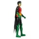 thumbnail image 4 of Figura Spin Master Robin 12 pulgadas, 4 of 4