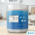 thumbnail image 6 of YounGlo Research Instant Bone Broth Protein Powder Dietary Supplement, 20 oz (1.25 lb) Unflavored, 6 of 6