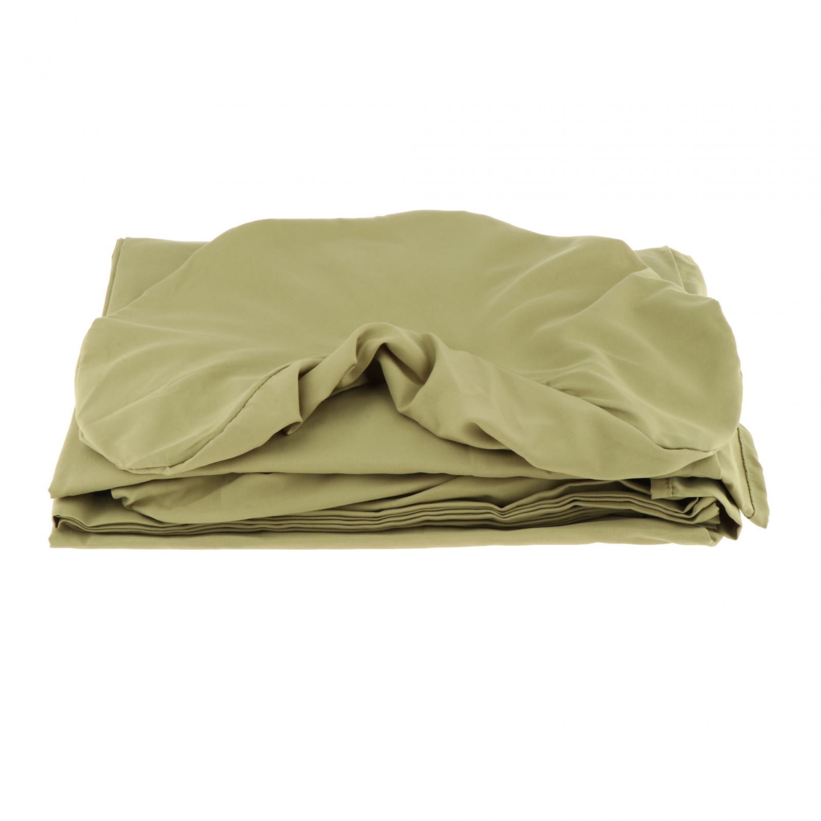 TOOYFUL 3 Pieces Massage Table Sheet Set,SPA Bed Cover, Breathable, Soft,Washable,Face Rest Cover,Massage Fitted Sheet for Beauty