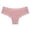 Pink, variant on uikmnh Women'S Brazilian Lace Panties Soft Stretch Comfort Everyday Wear Underwear Multipack Size:M