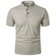 thumbnail image 1 of pstuiky Mangas cortas para hombre, Camiseta de manga corta para hombre, camiseta grande, camiseta deportiva de color liso, camiseta de manga corta con cuello redondo. camisas casuales para hombre s, 1 of 5