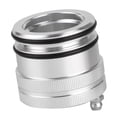 thumbnail image 1 of Lubrificateur de Roulements Aramox pour RZR 900/1000, 44mm Roulements de Roue Graisseur Outil de Graisse UTV ATV Pièces, 1 of 8