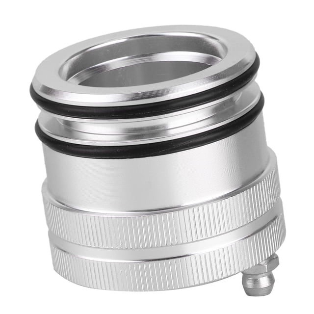 Lubrificateur de Roulements Aramox pour RZR 900/1000, 44mm Roulements de Roue Graisseur Outil de Graisse UTV ATV Pièces